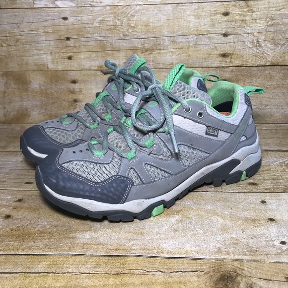 Merrell Shoes - Merrell Hiking shoes Women’s Sz 7.5 shoes